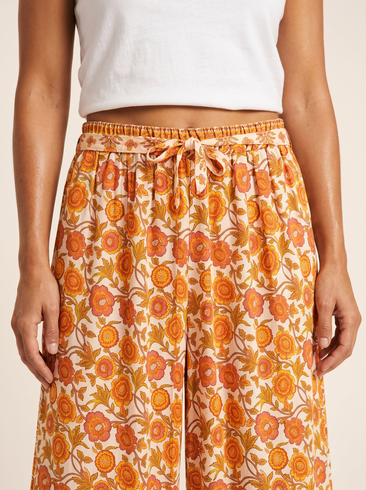 The Garden Pant