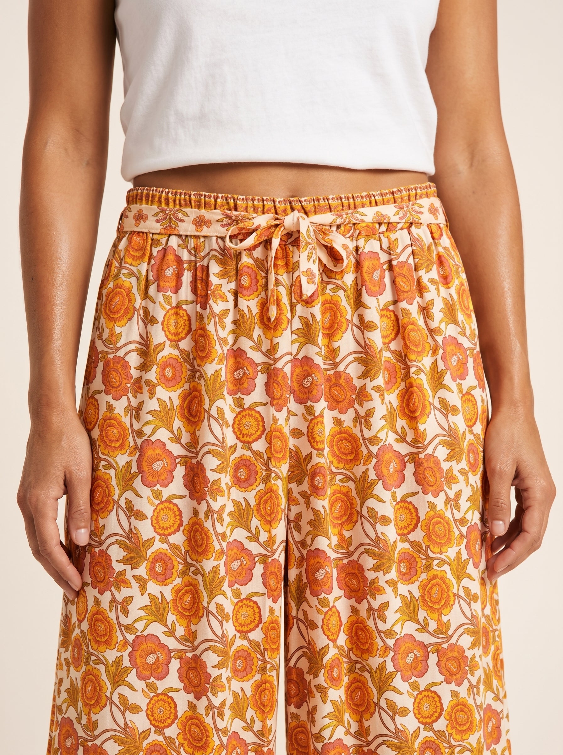 The Garden Pant