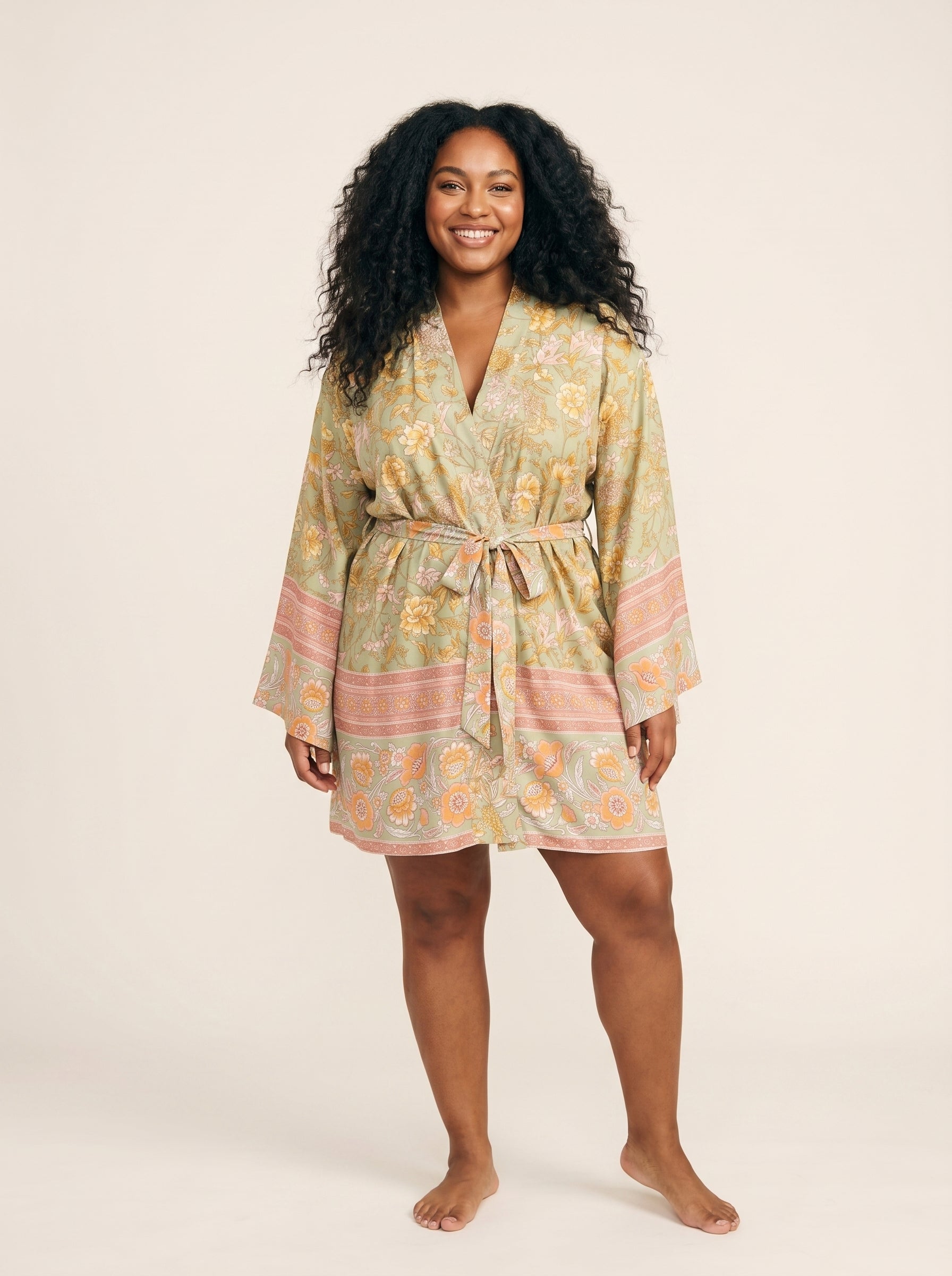 The Garden Robe