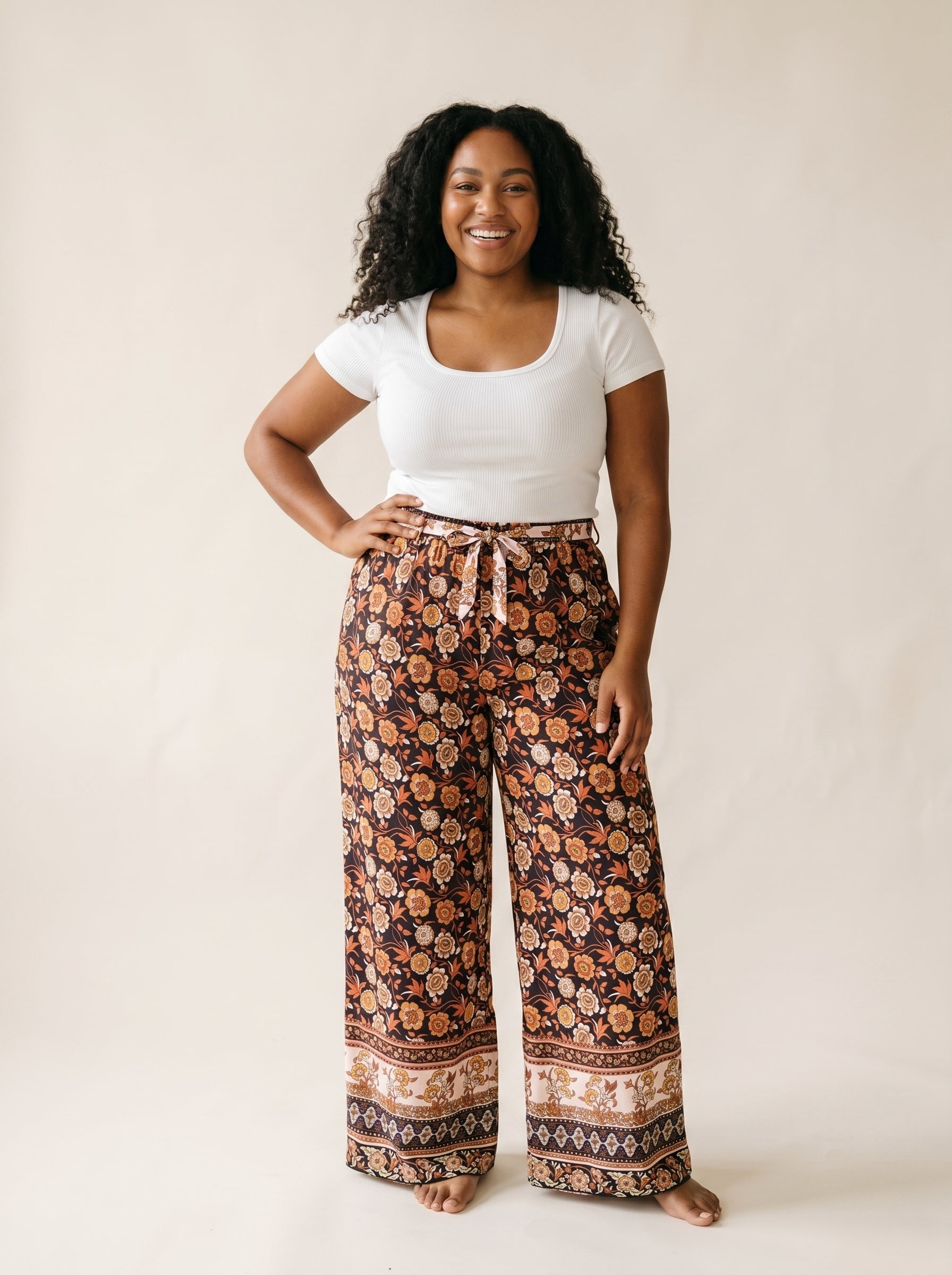 The Ember Pant