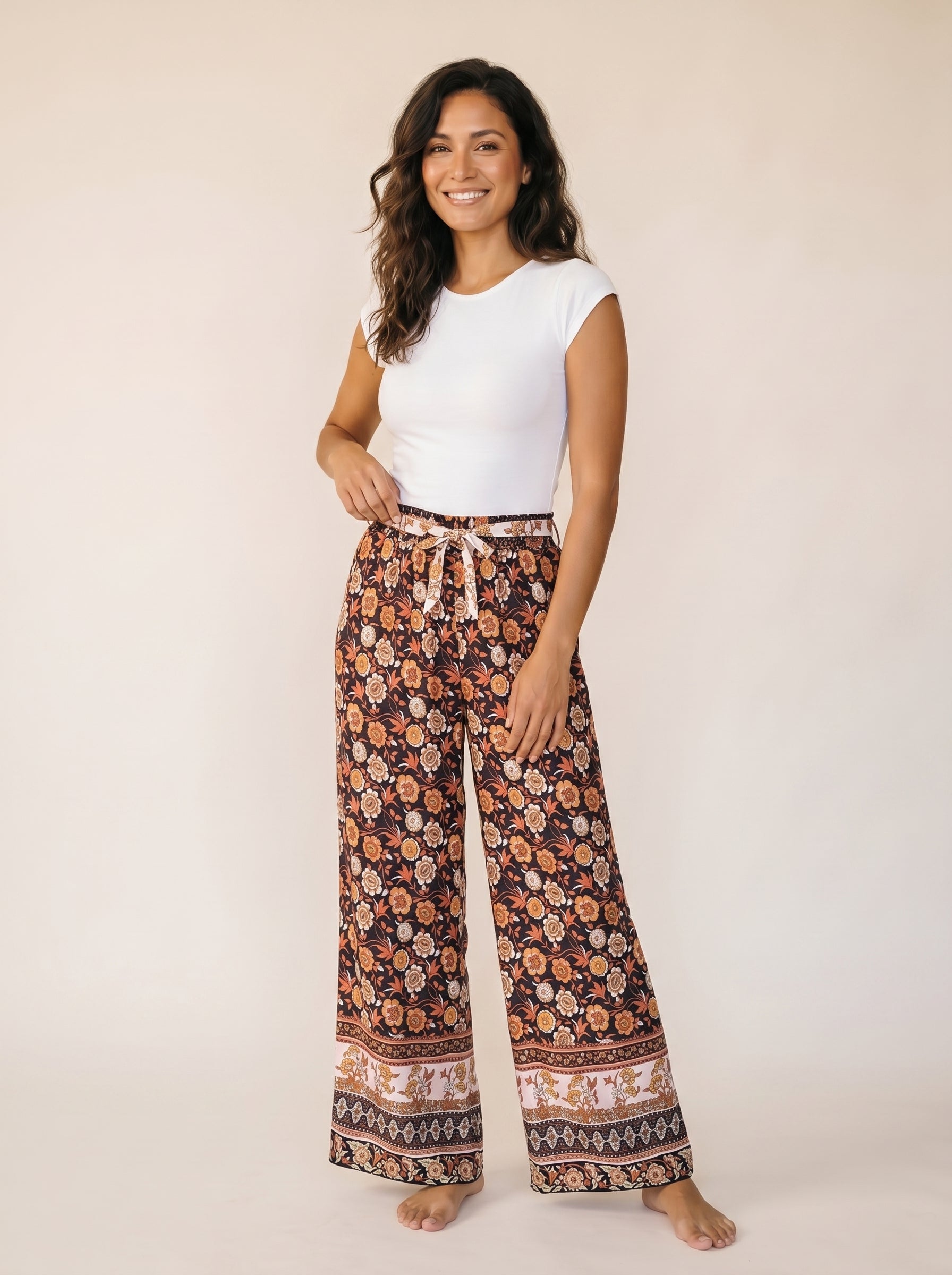 The Ember Pant