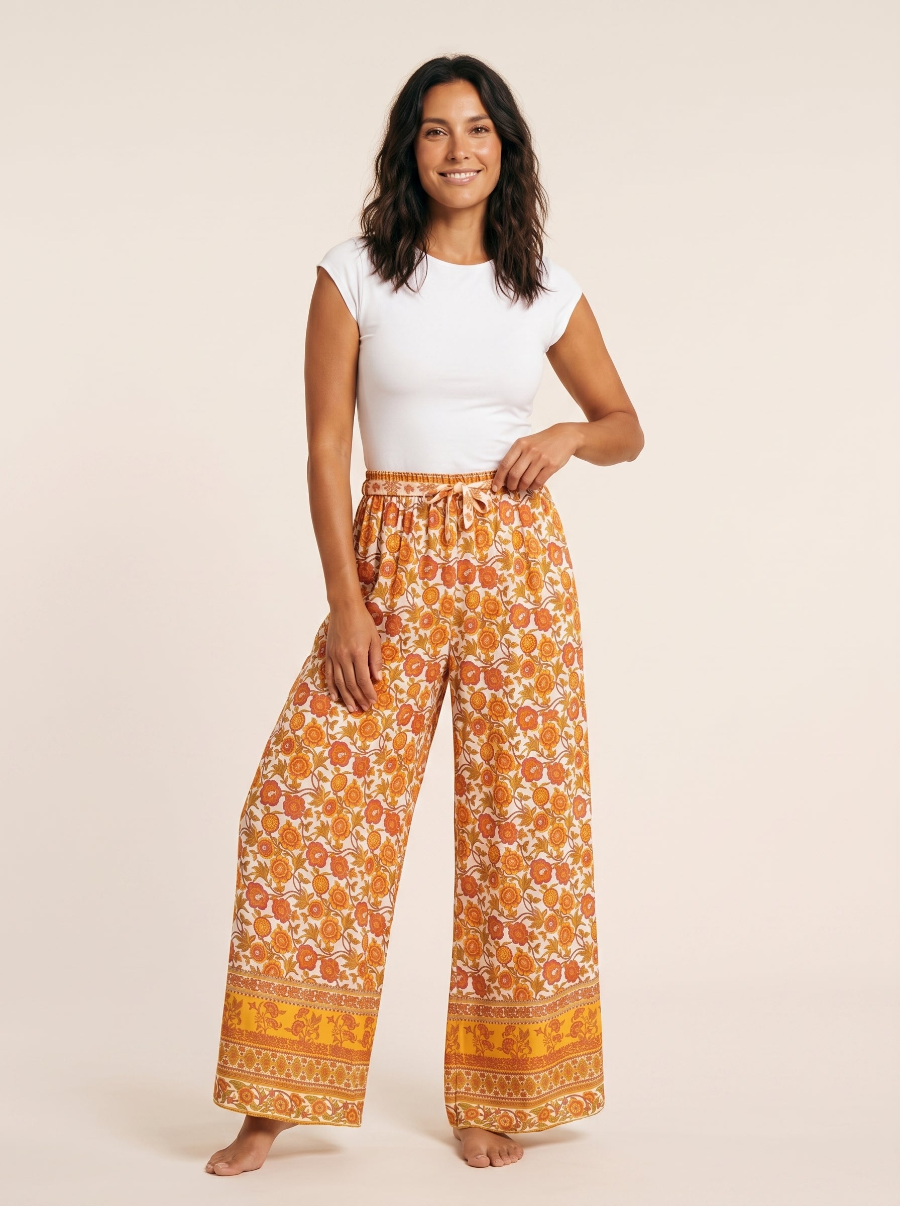 The Garden Pant