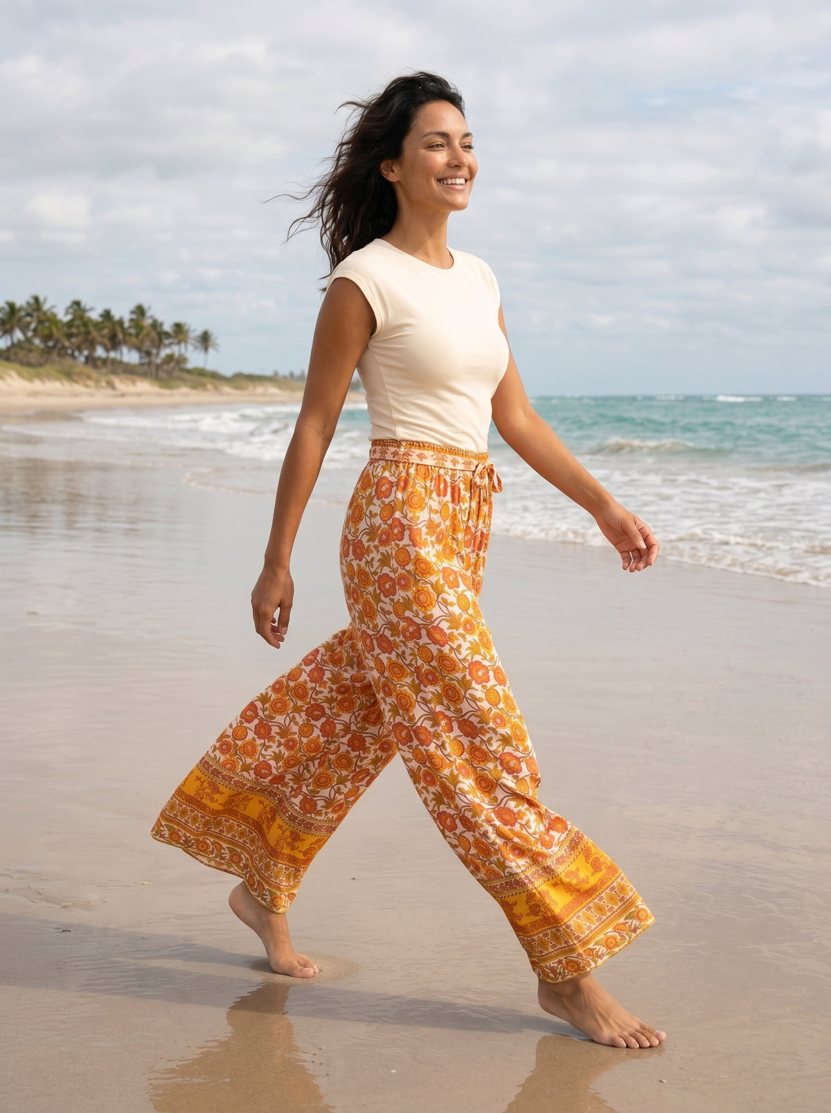 The Garden Pant