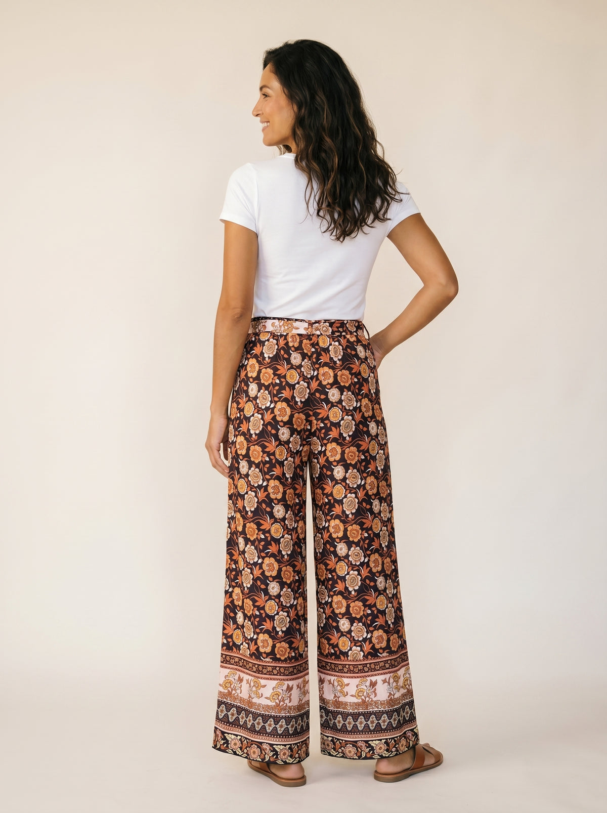 The Ember Pant
