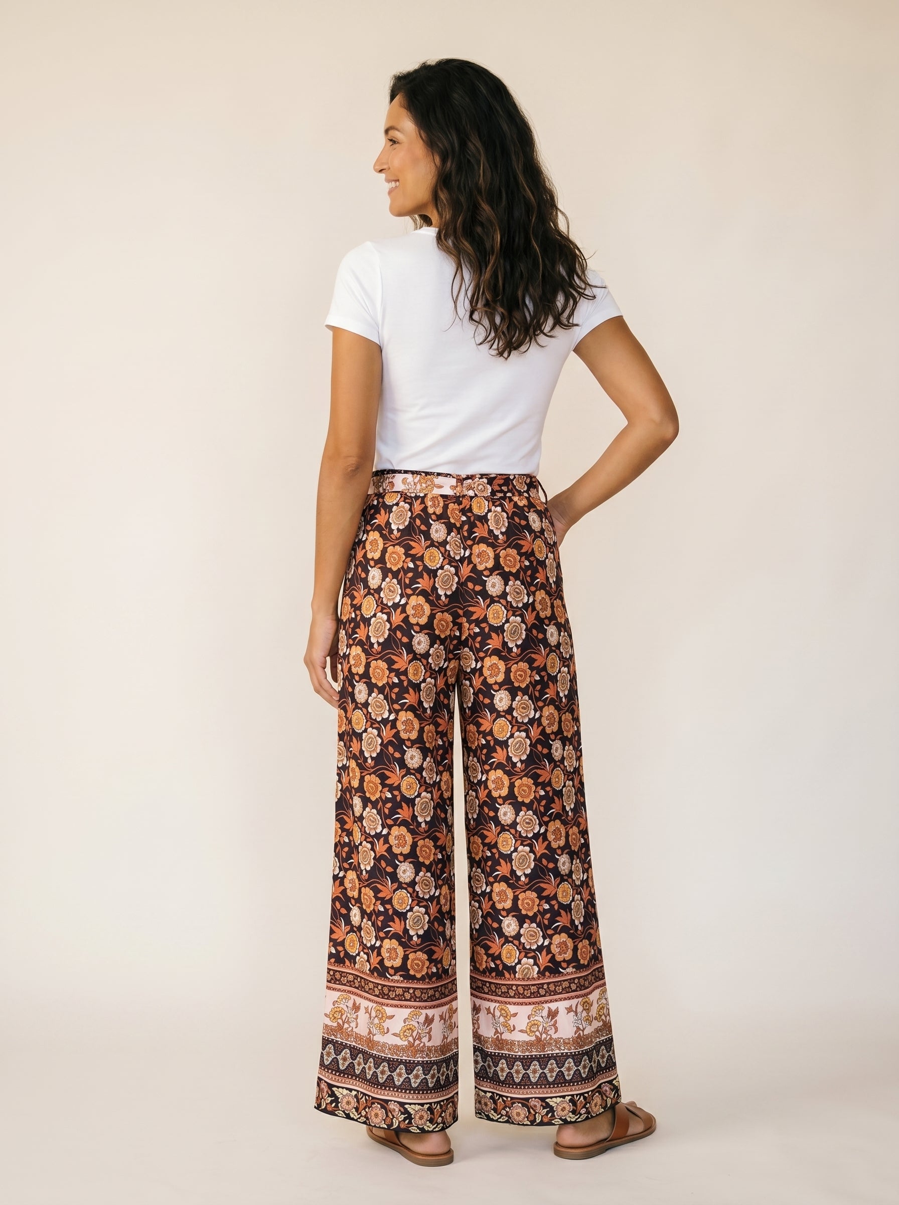 The Ember Pant