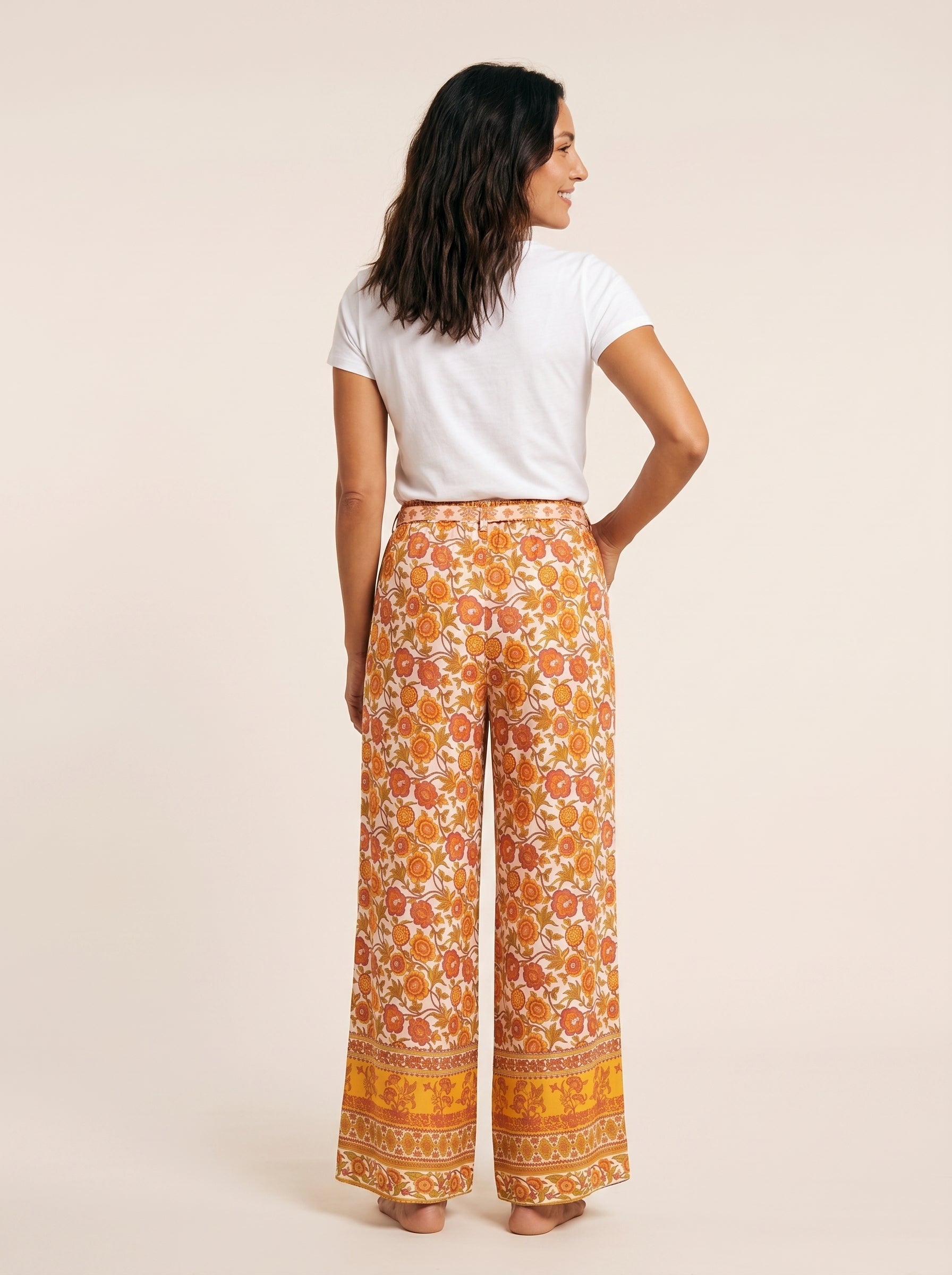 The Garden Pant