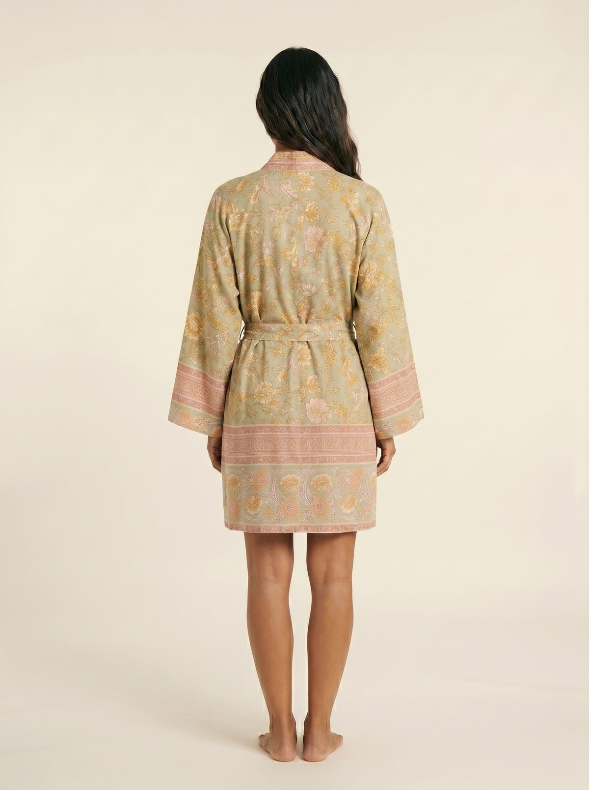 The Garden Robe