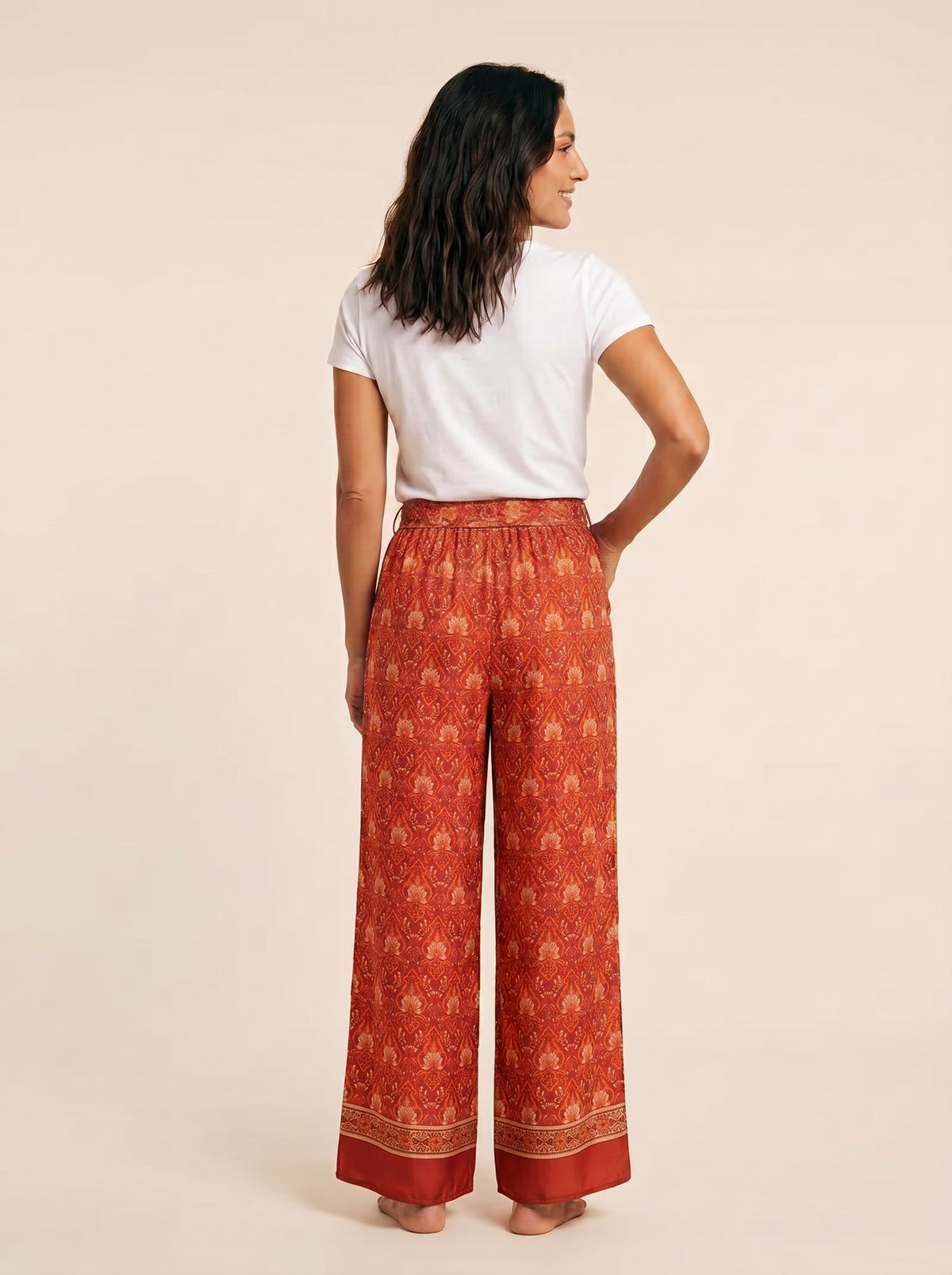 The Ember Pant
