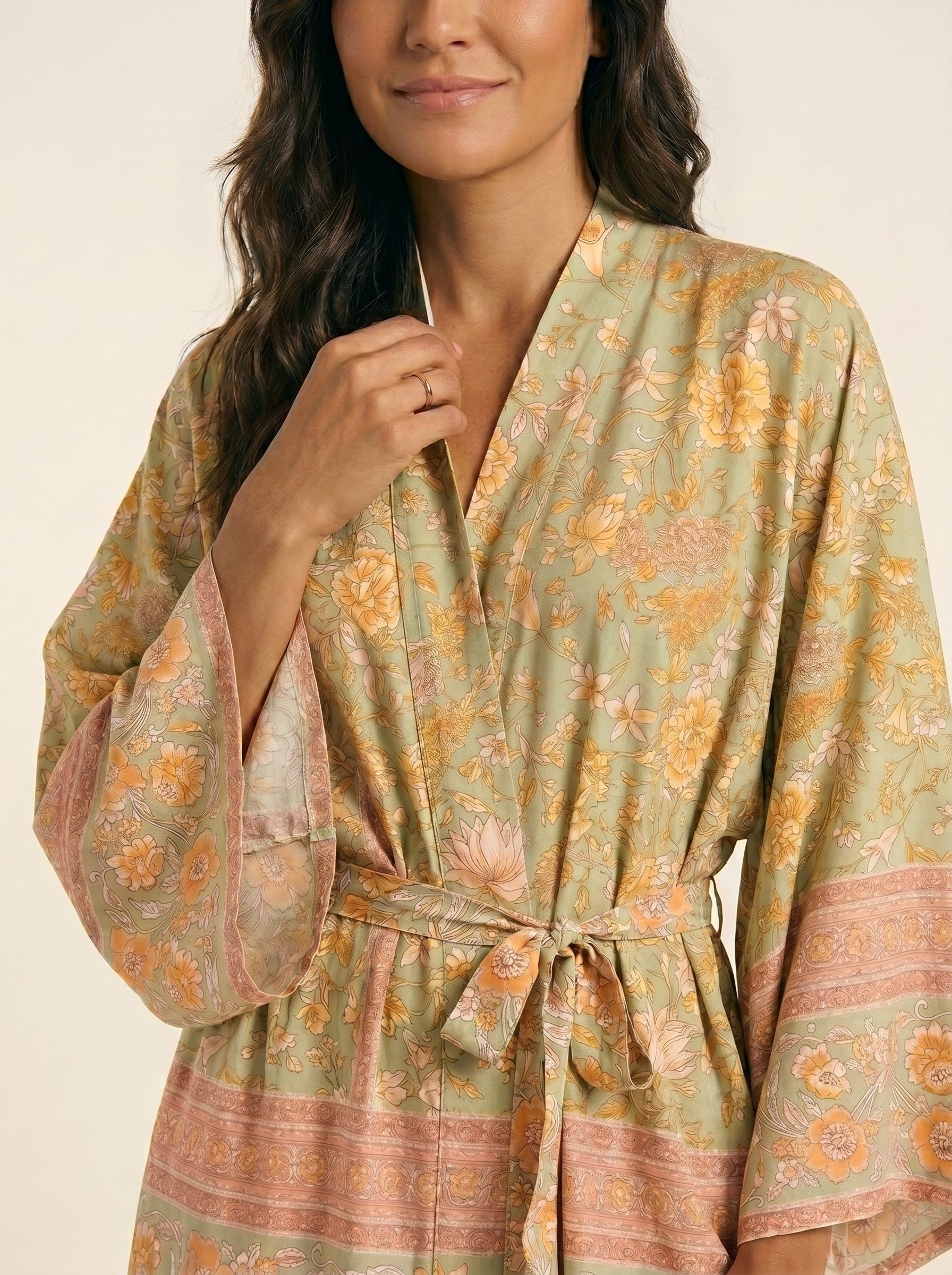 The Garden Robe