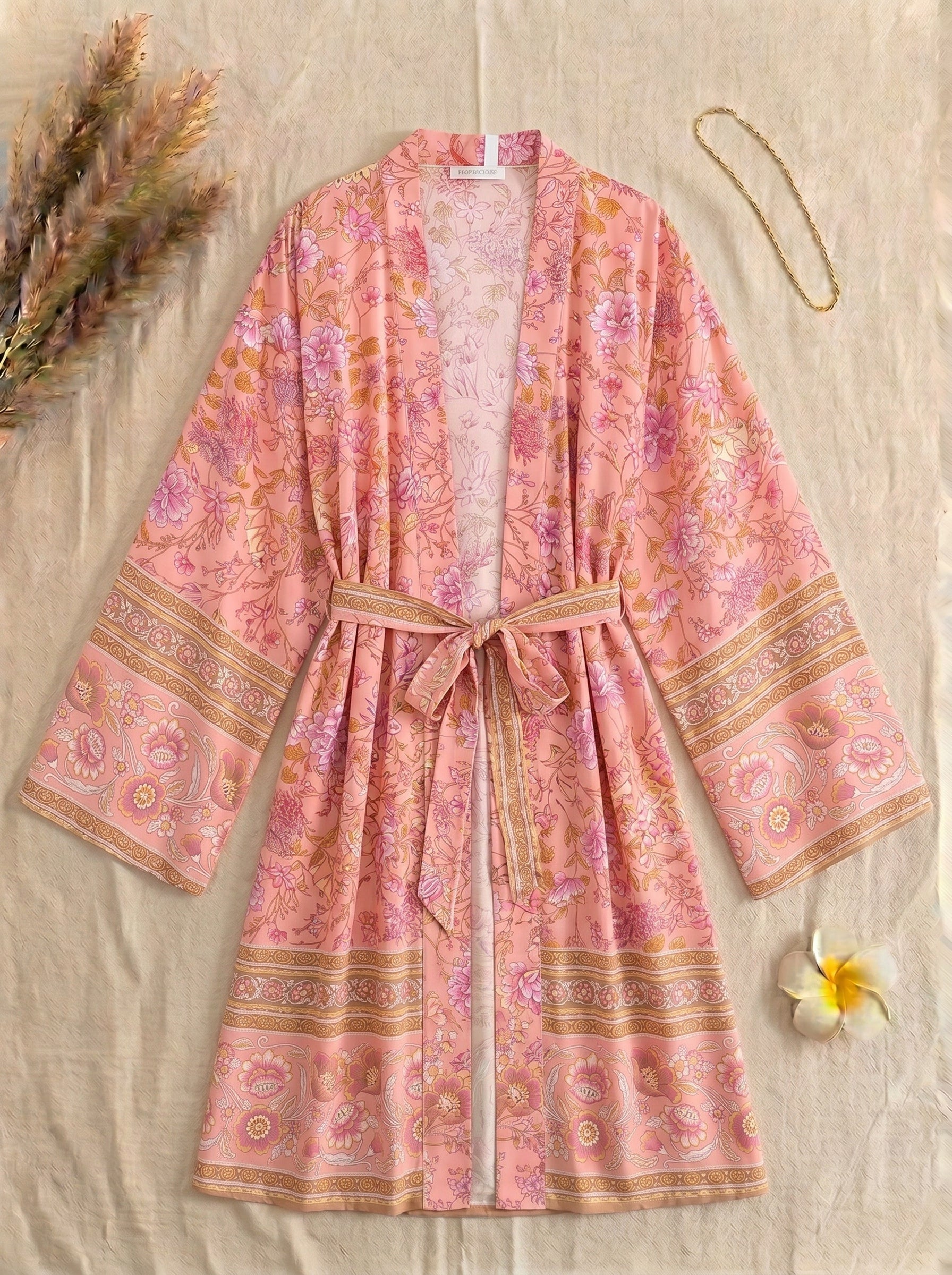 The Garden Robe
