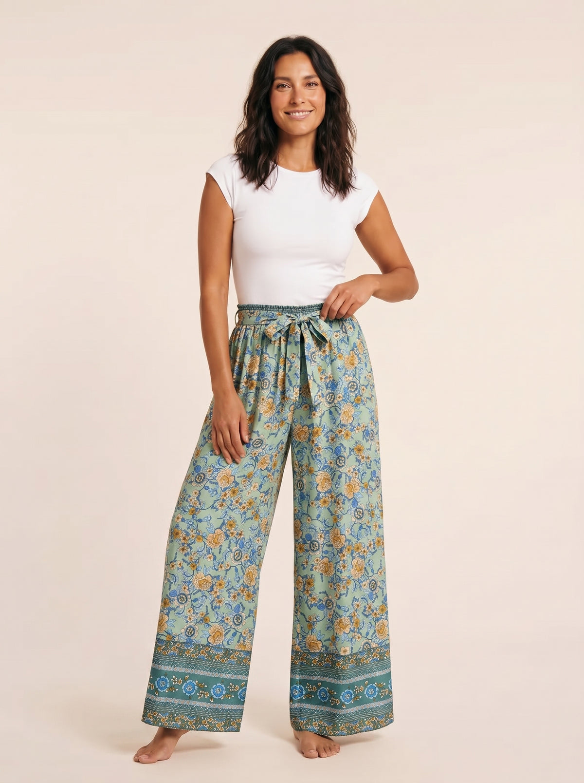 The Garden Pant