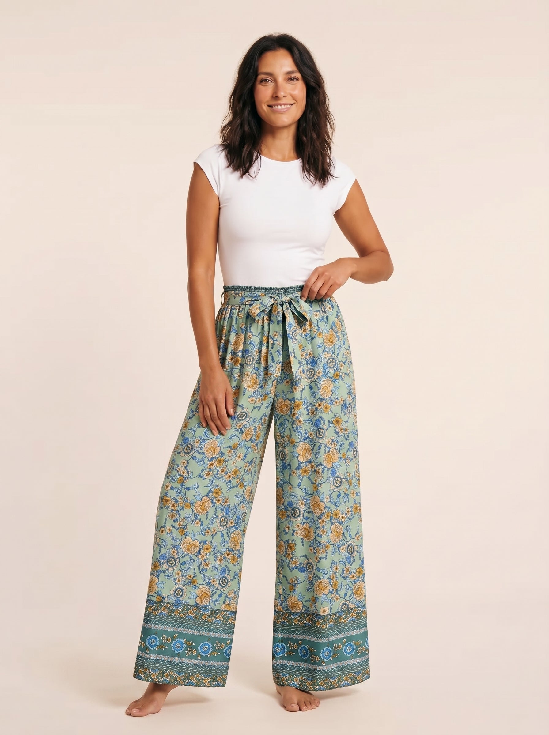 The Garden Pant