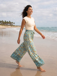 The Garden Pant