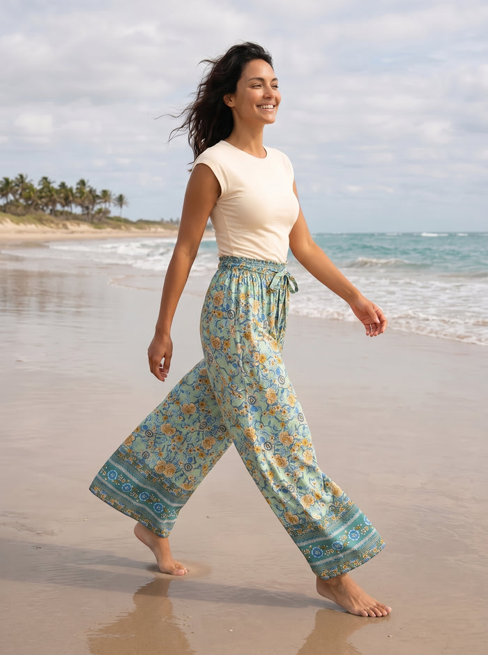The Garden Pant