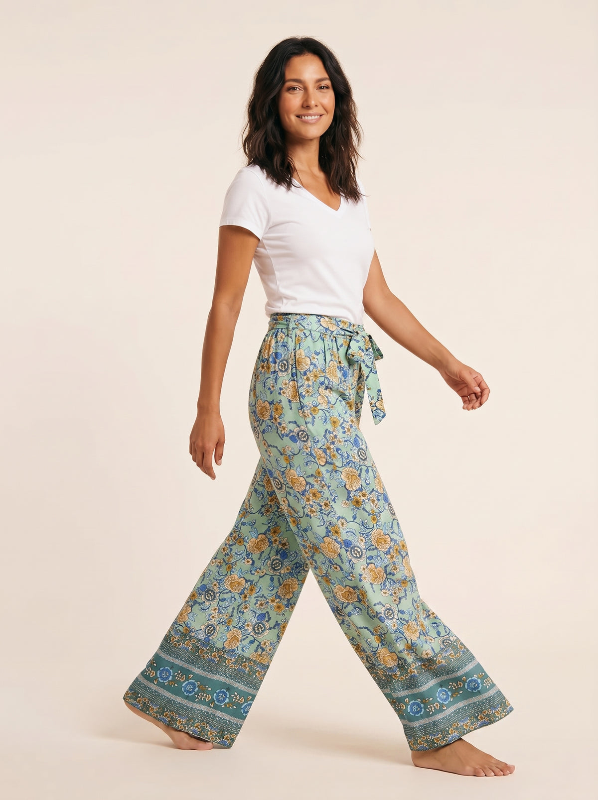 The Garden Pant