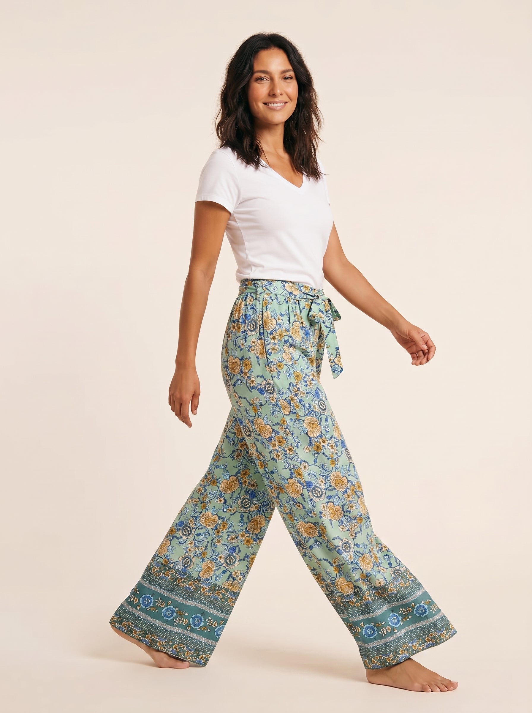 The Garden Pant