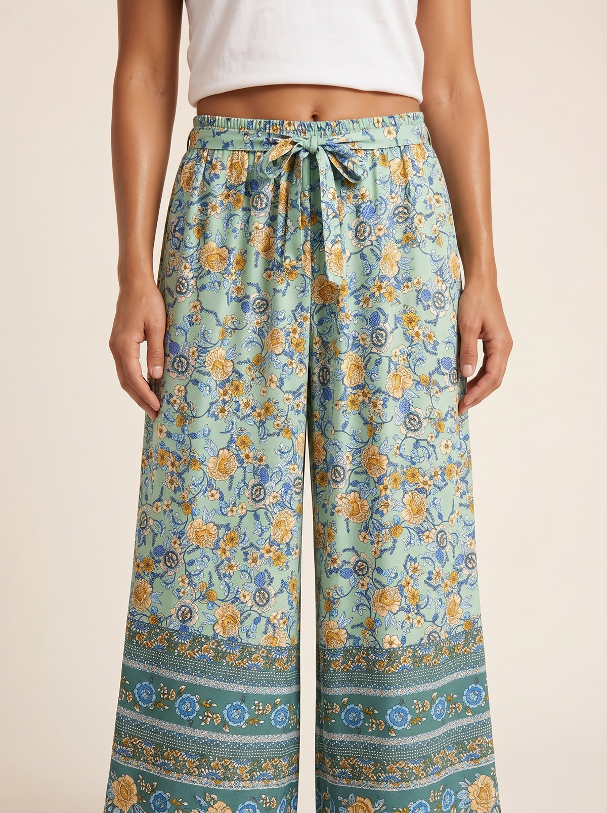 The Garden Pant