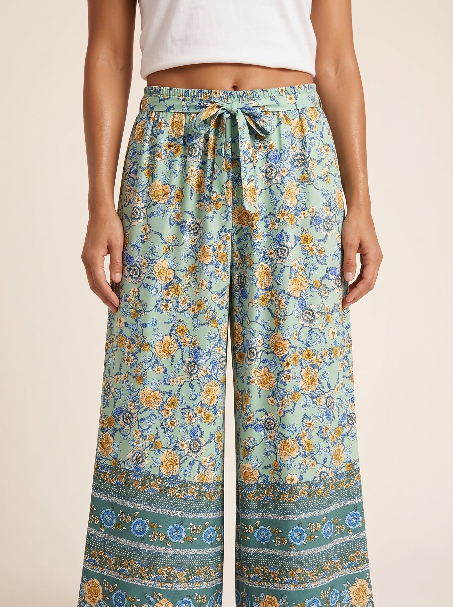 The Garden Pant
