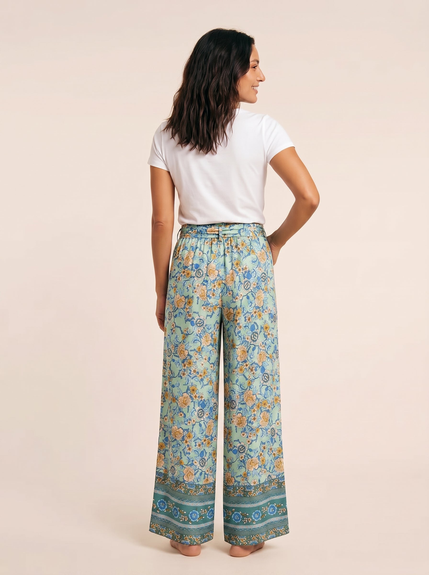 The Garden Pant
