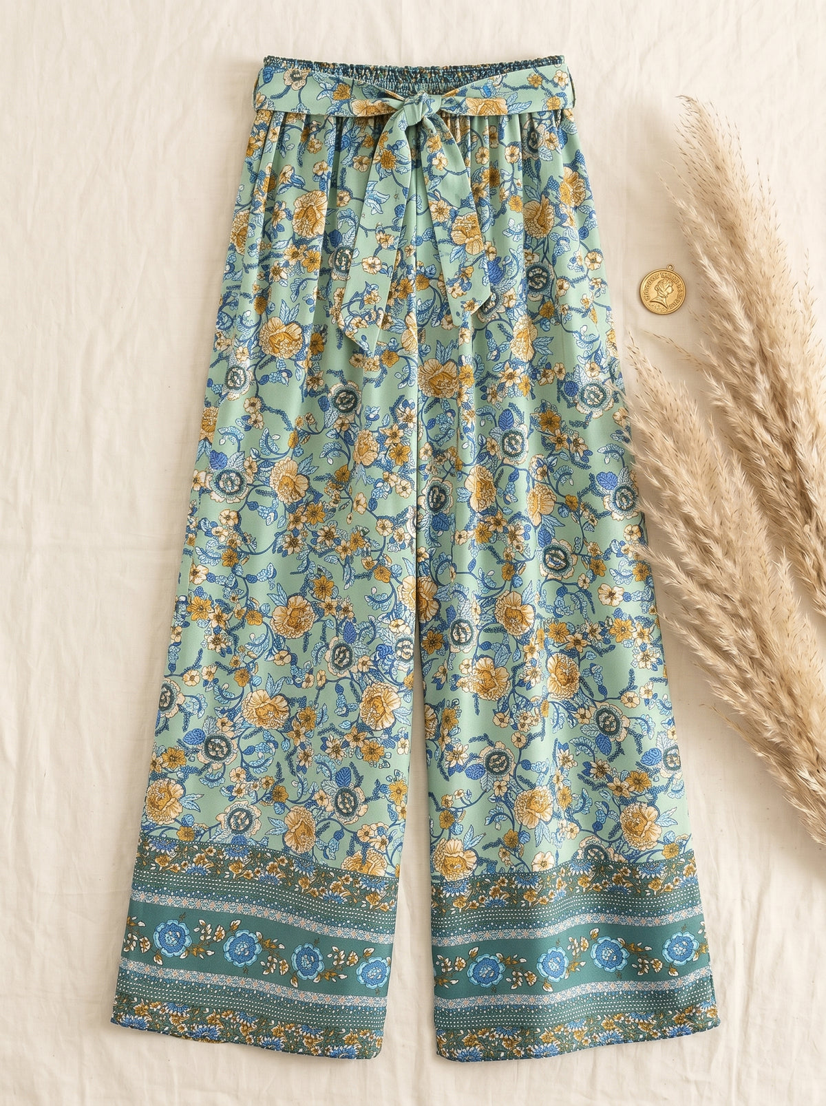The Garden Pant