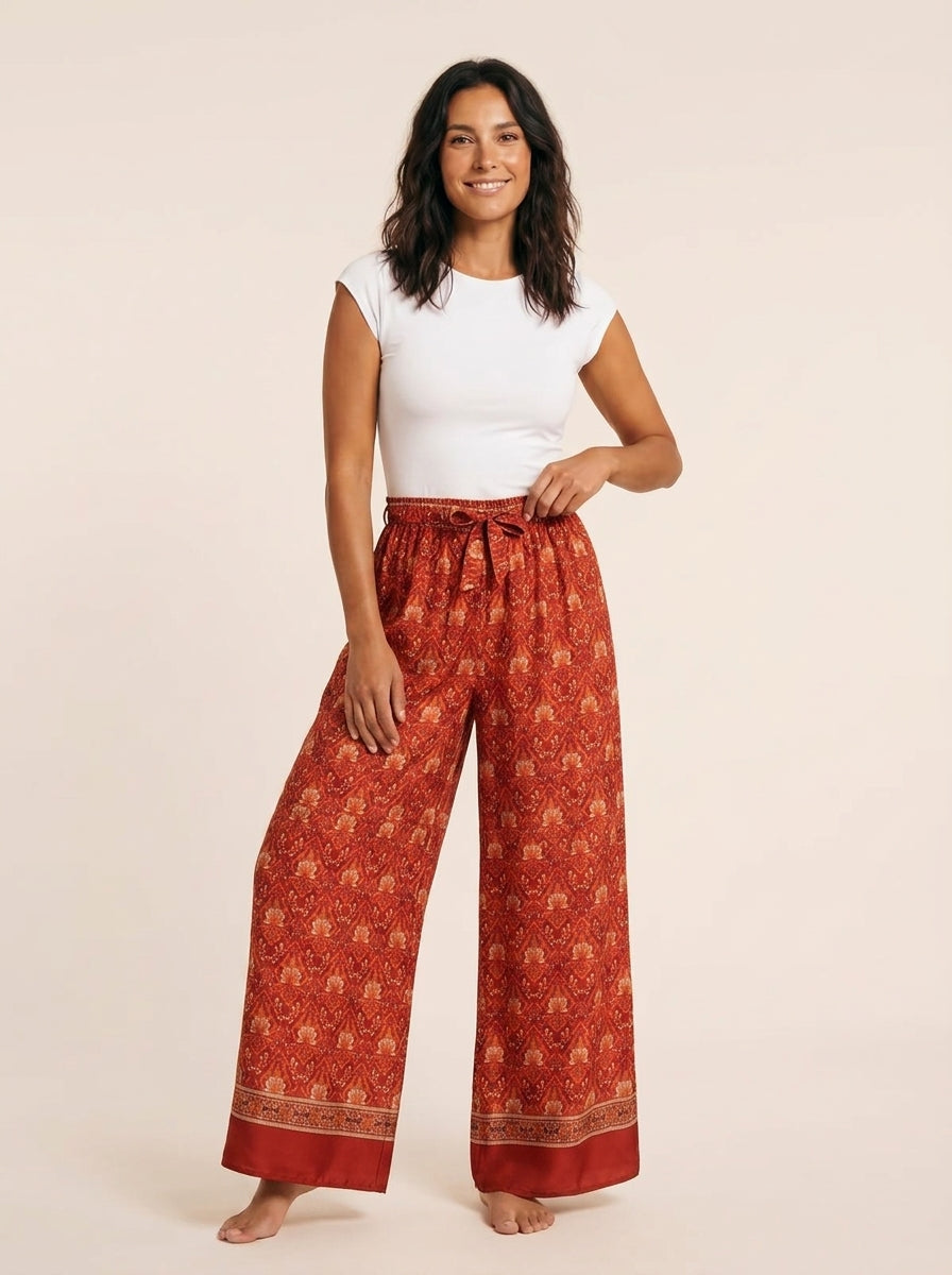 The Ember Pant