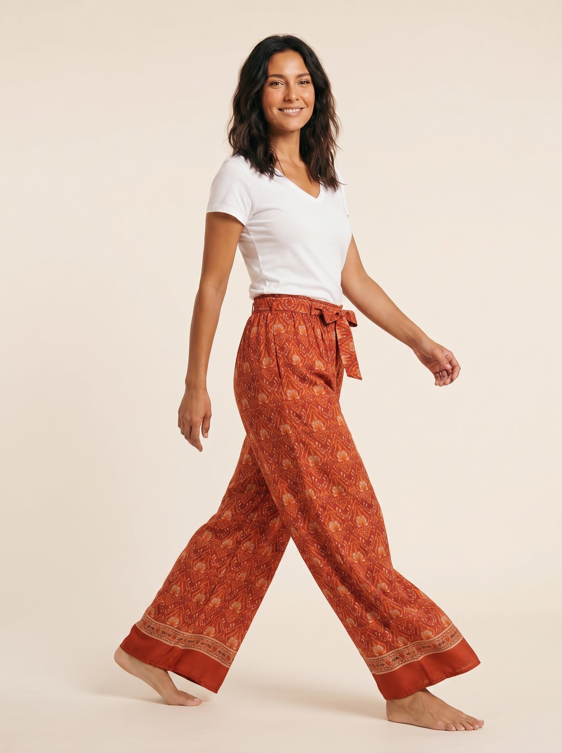 The Ember Pant
