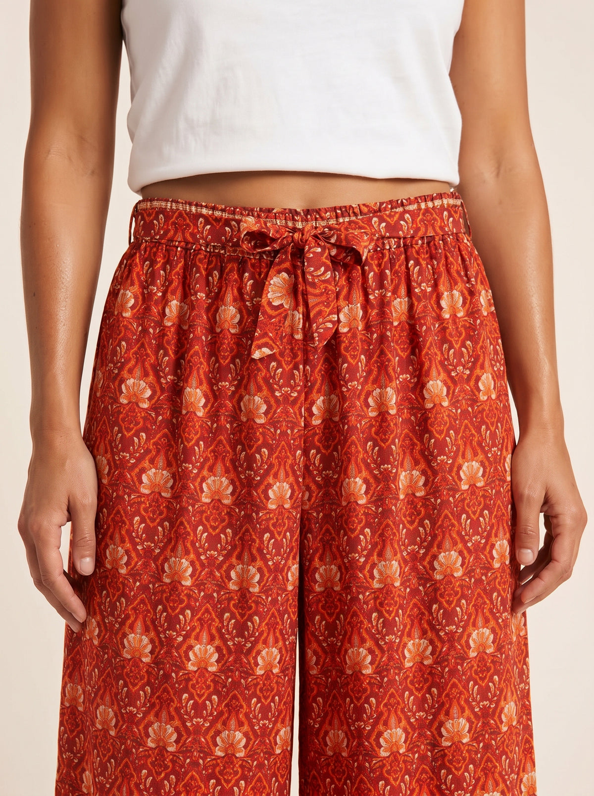 The Ember Pant