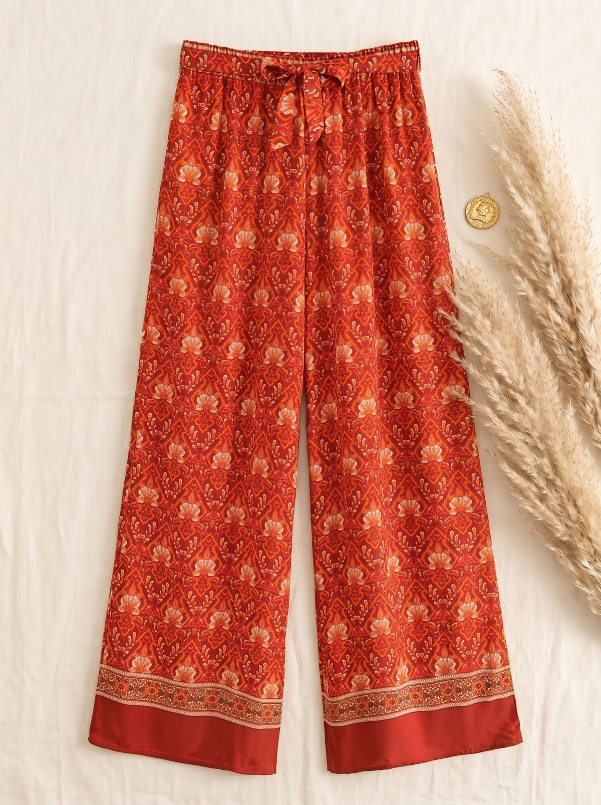 The Ember Pant