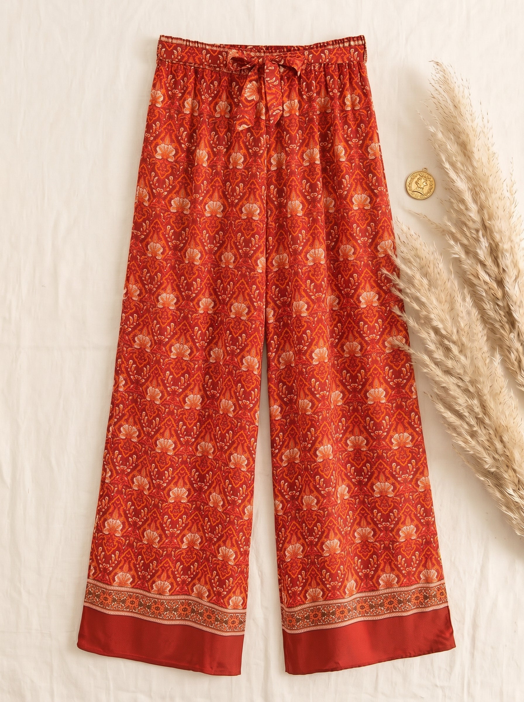 The Ember Pant