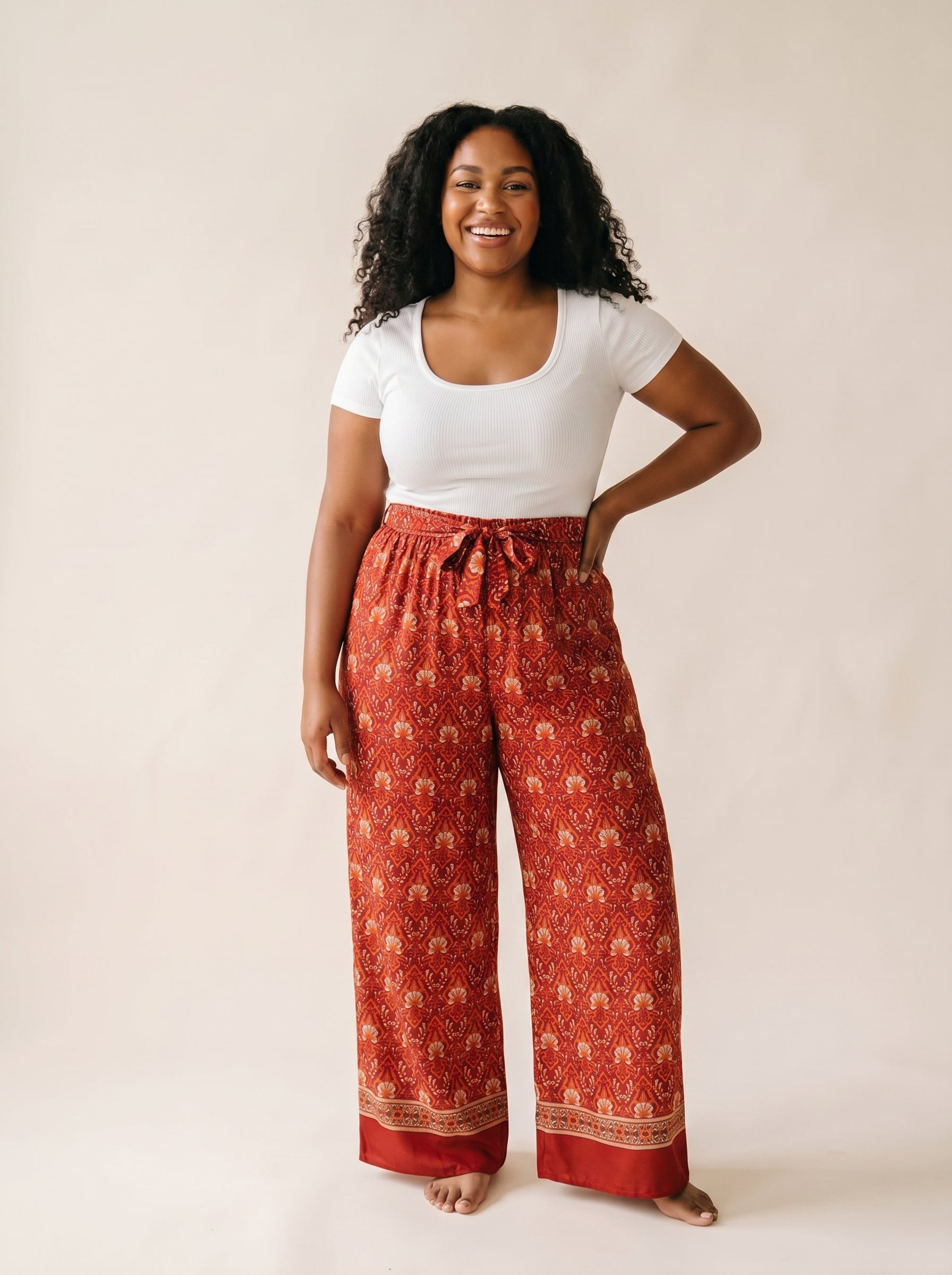 The Ember Pant