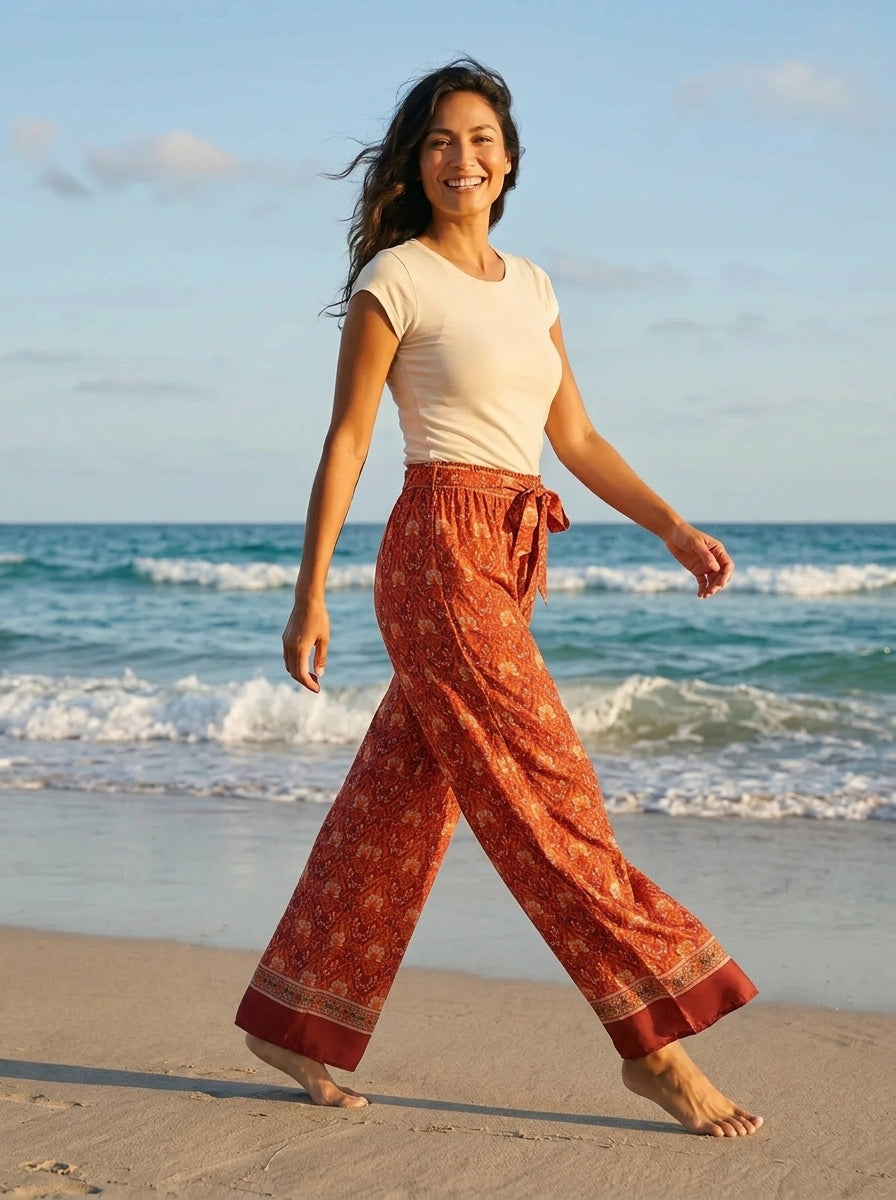 The Ember Pant