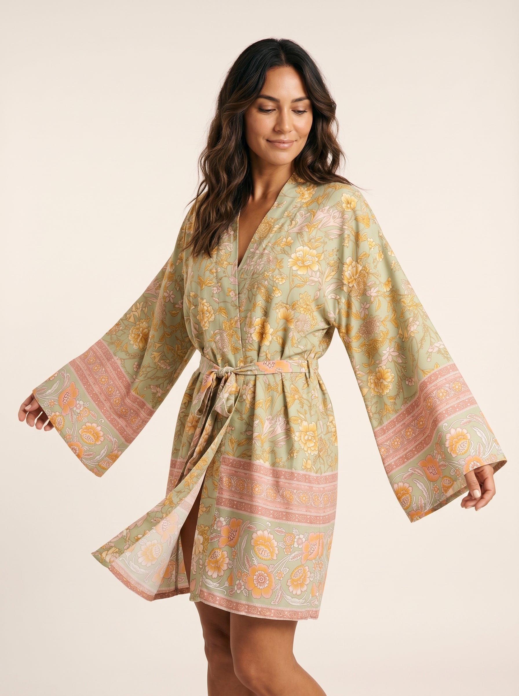 The Garden Robe