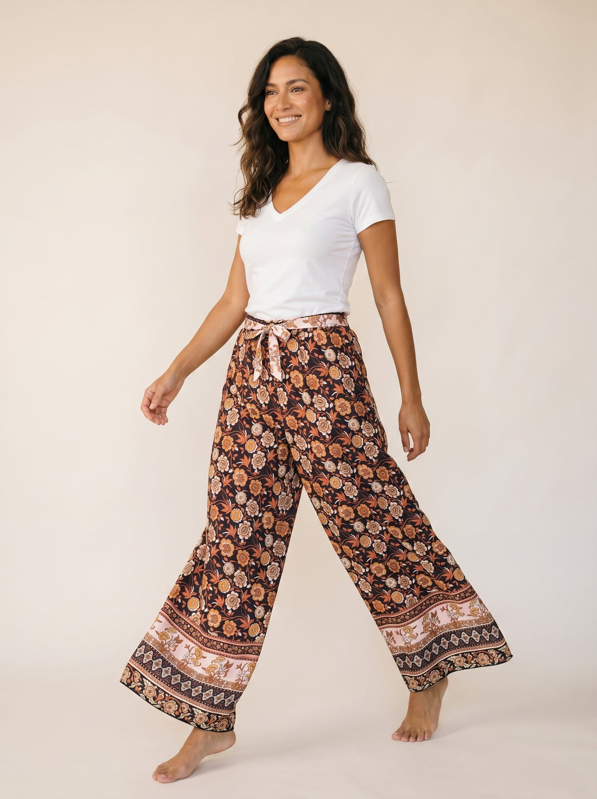 The Ember Pant