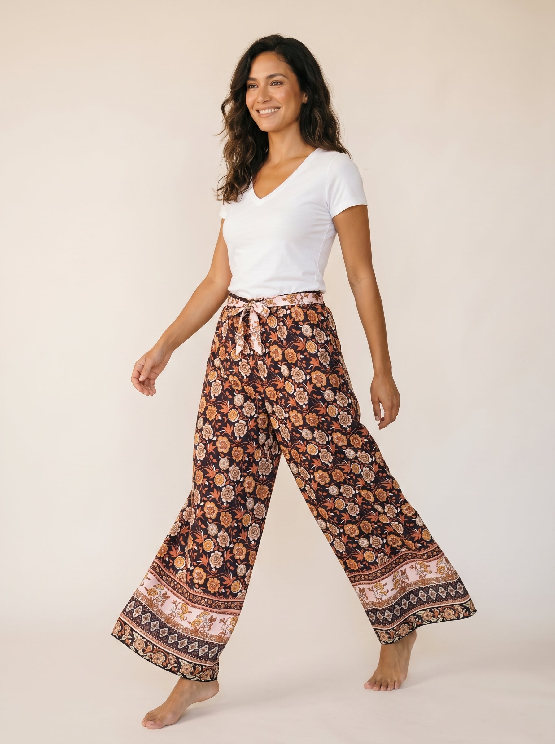 The Ember Pant