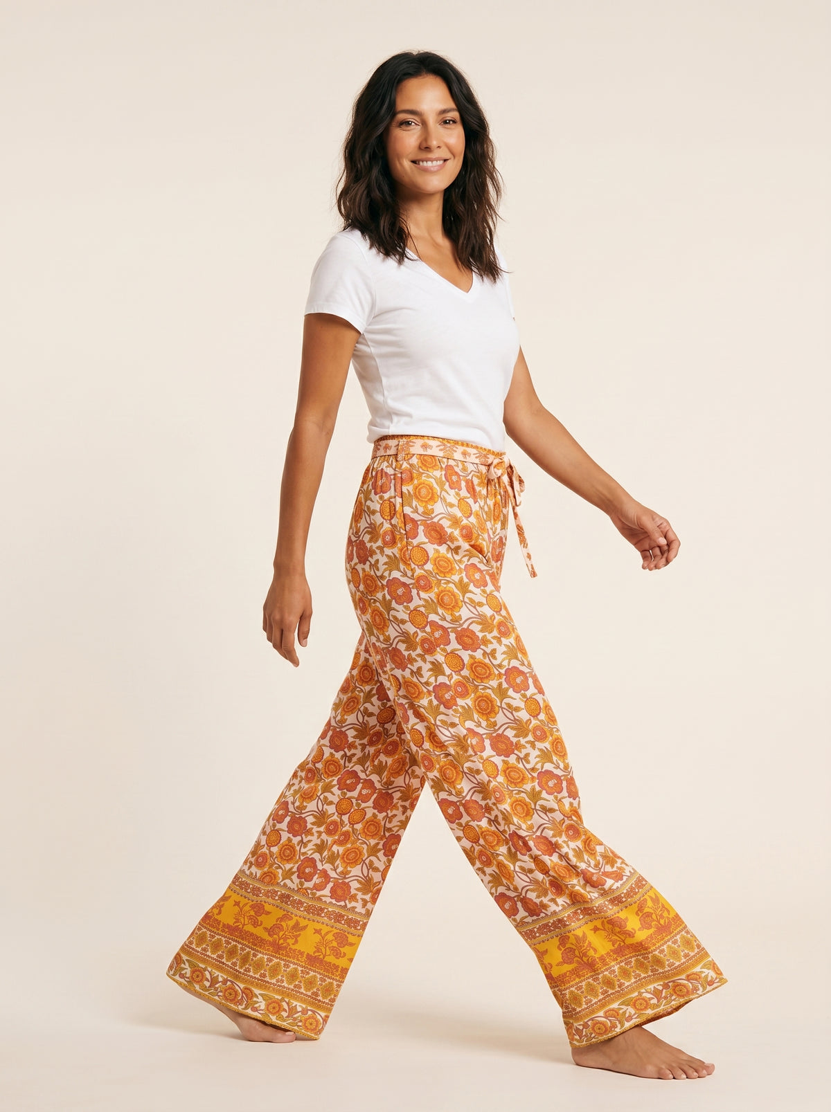 The Garden Pant