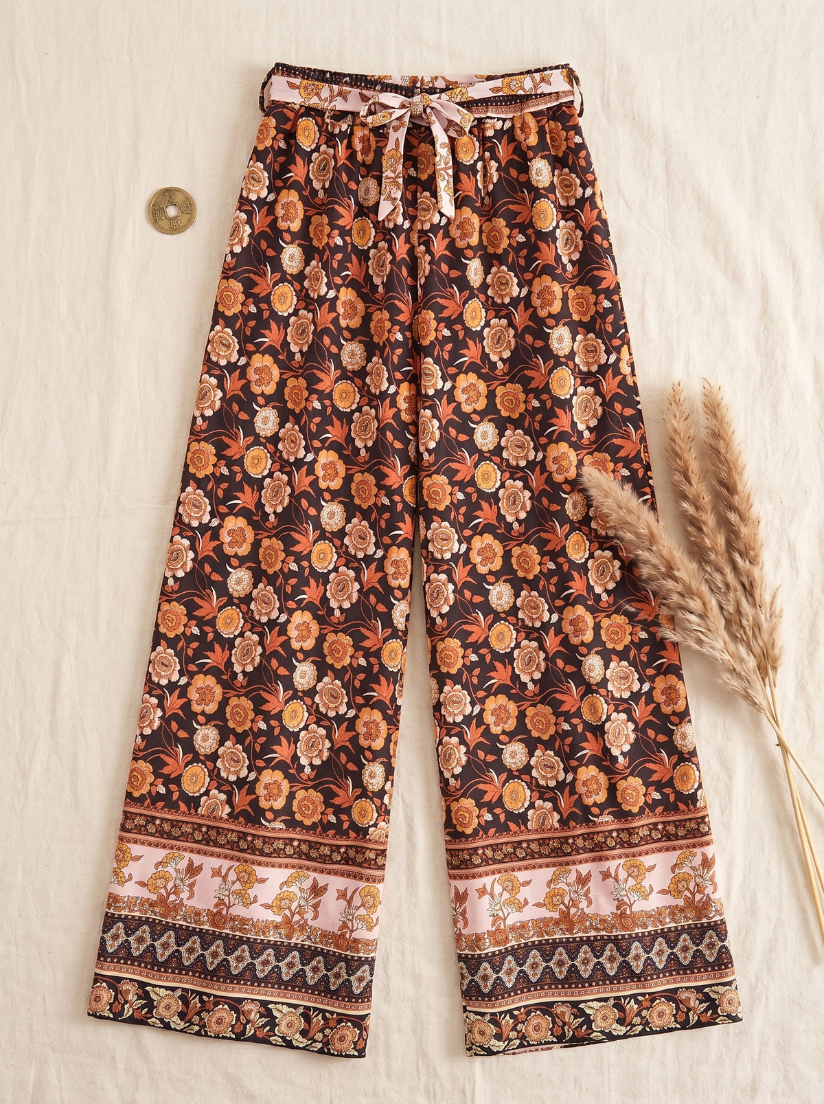 The Ember Pant