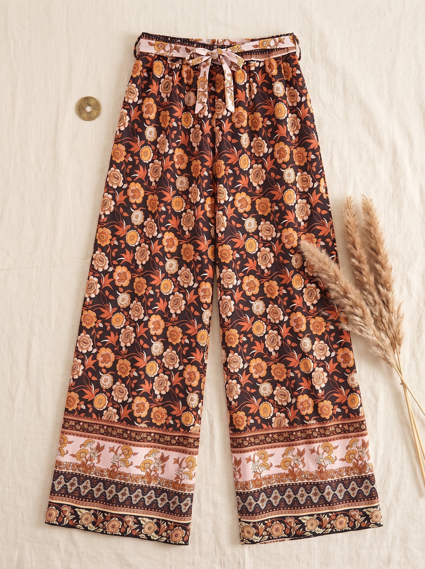 The Ember Pant