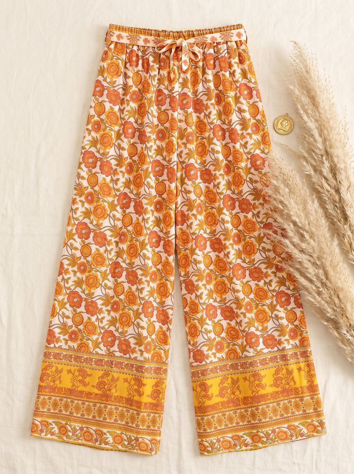 The Garden Pant