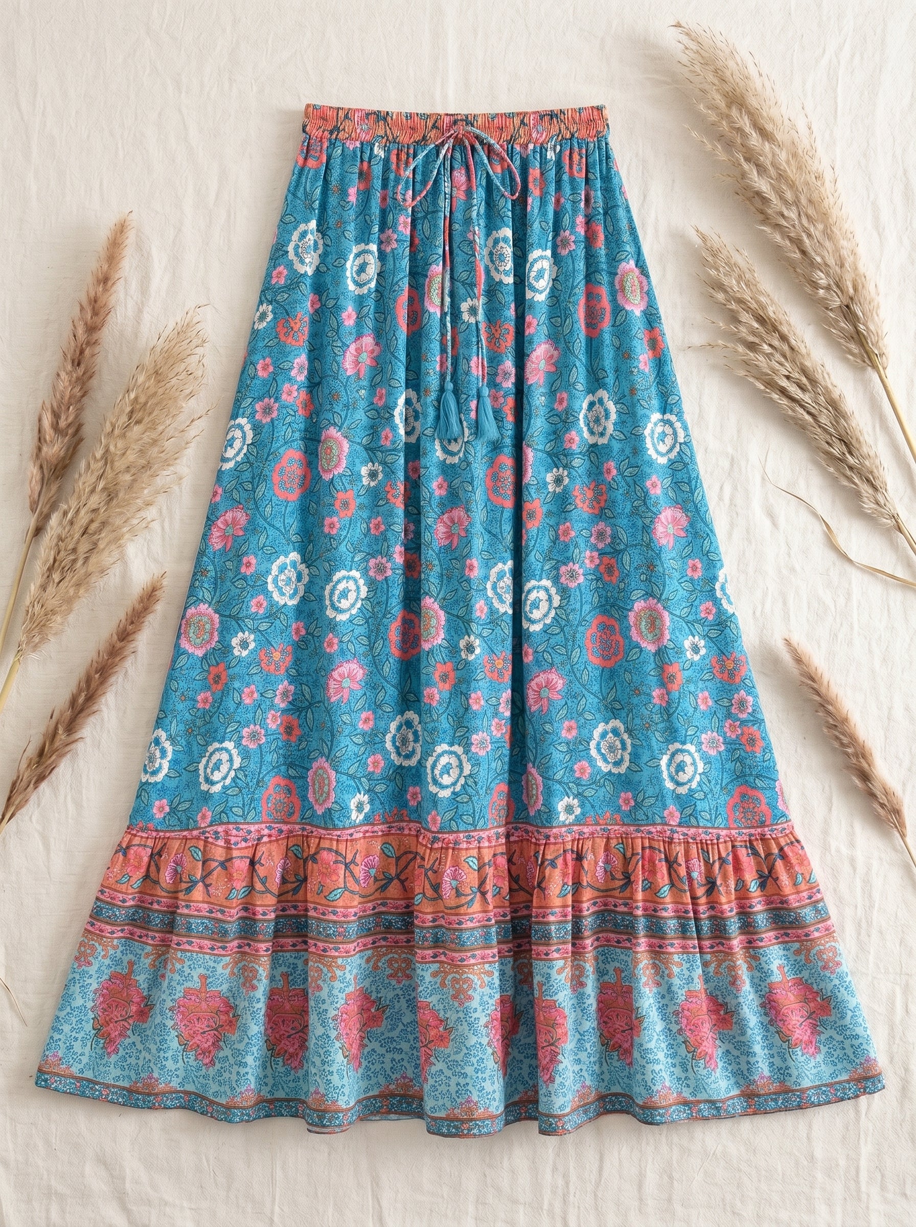 The Bloom Skirt