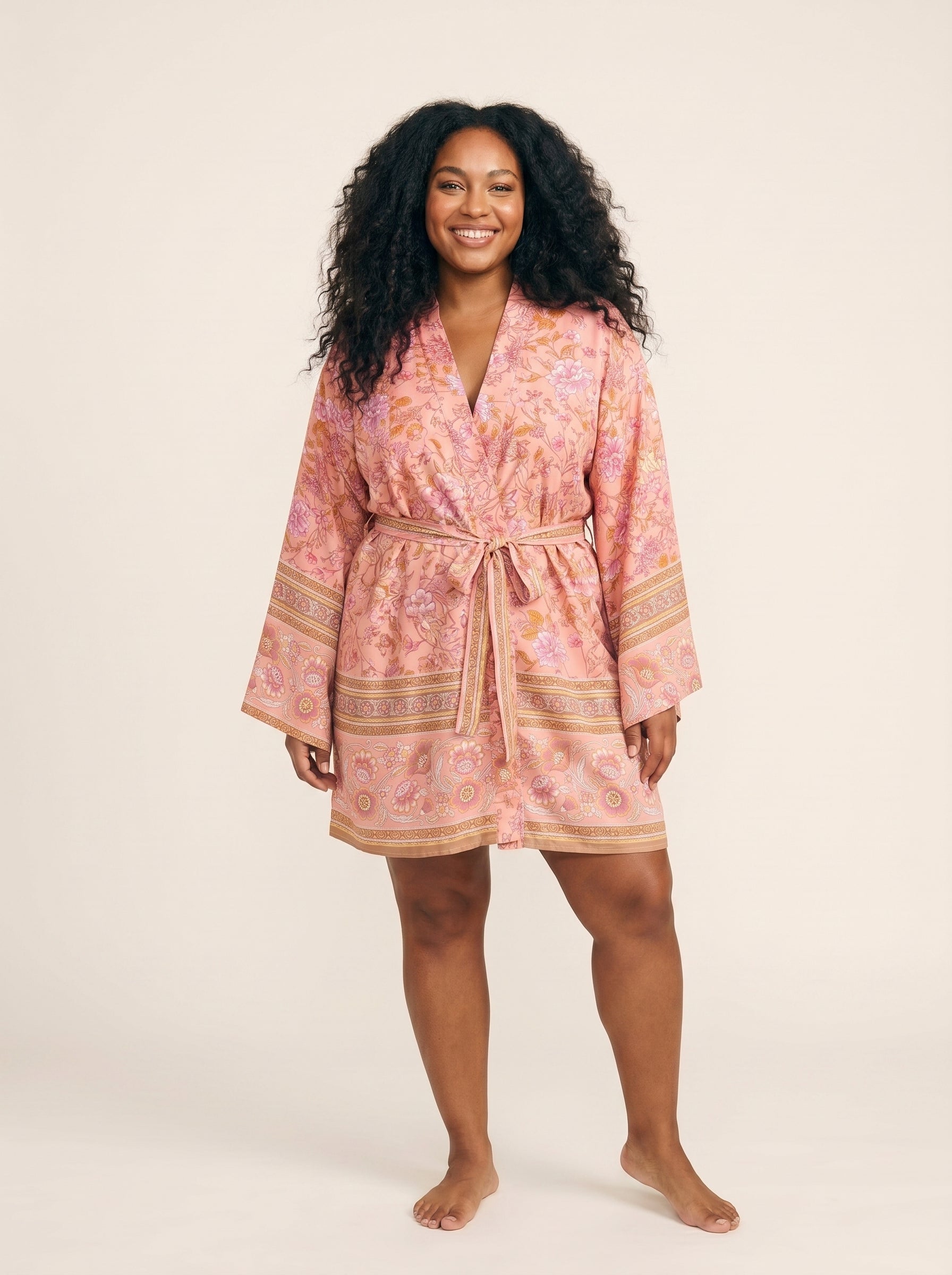 The Garden Robe