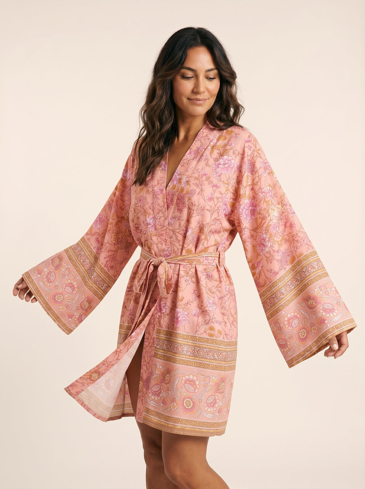 The Garden Robe