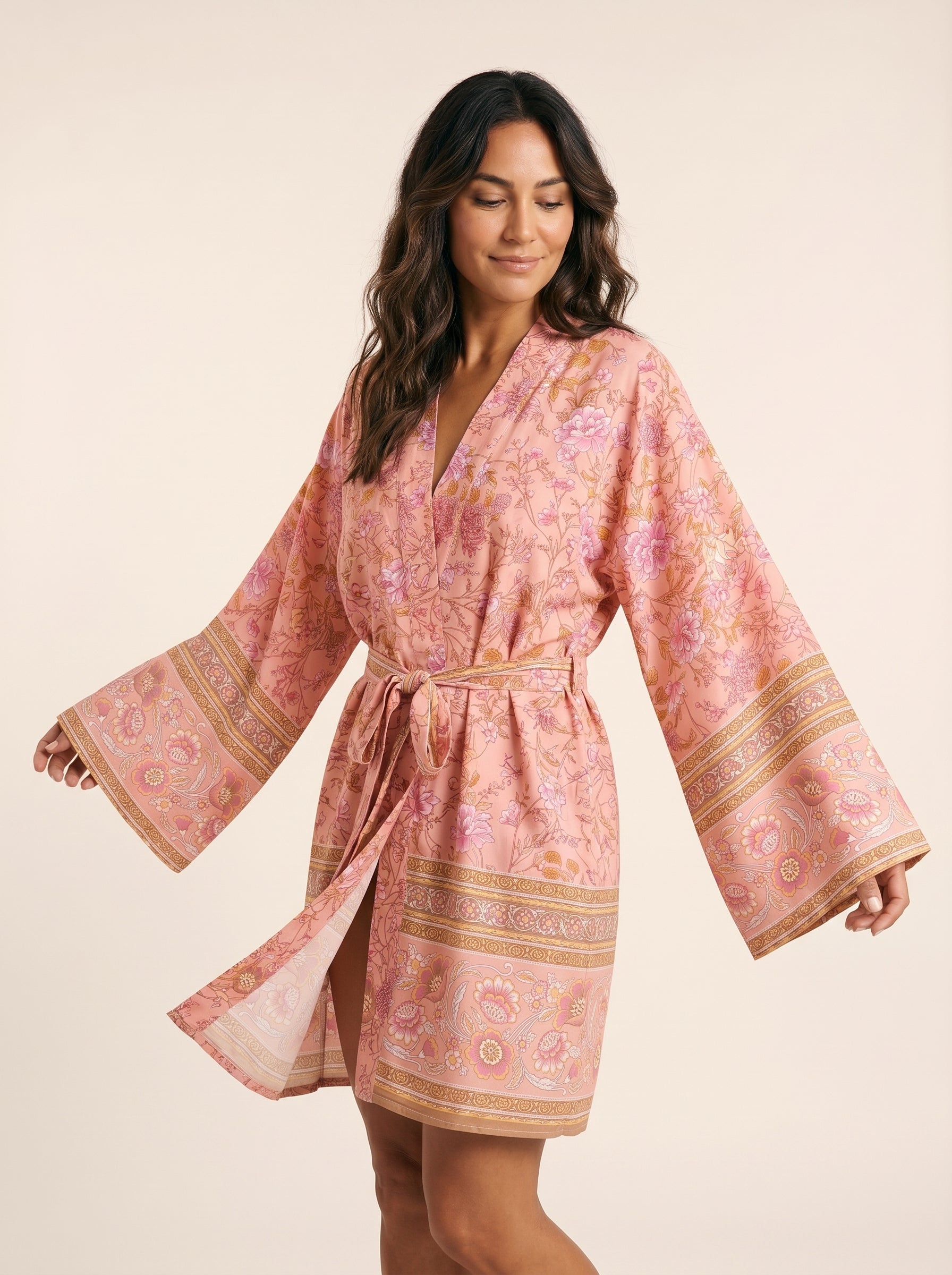 The Garden Robe